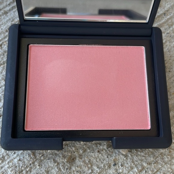 NARS Blush Set Deep Throat and Sex Appeal NEW Lot of 2 Pink Red Rosy - Picture 8 of 8